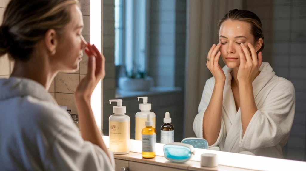 Amazing Ocular Rosacea Cure in 5 Steps