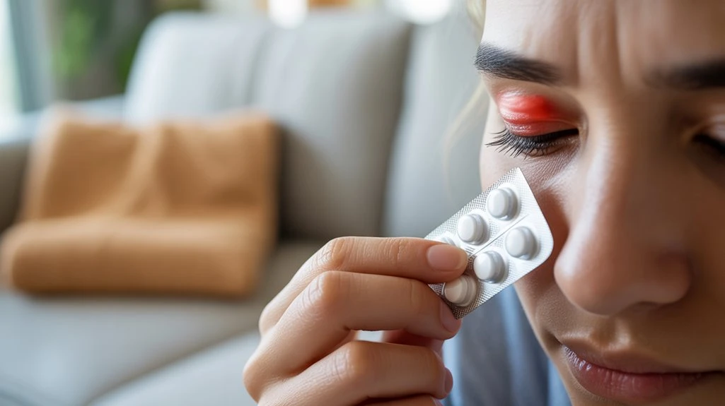 otc pain relief options