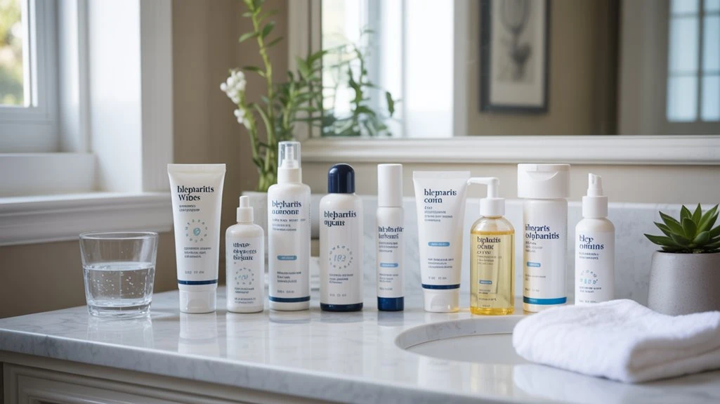 10 Best Blepharitis Treatments Over the Counter