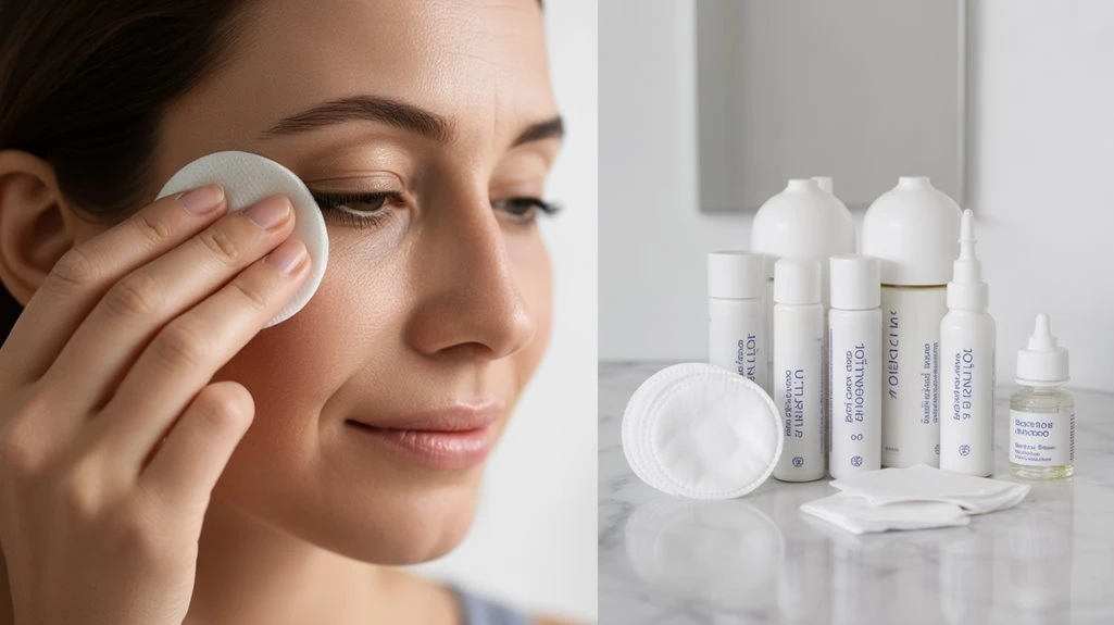 over the counter blepharitis treatments