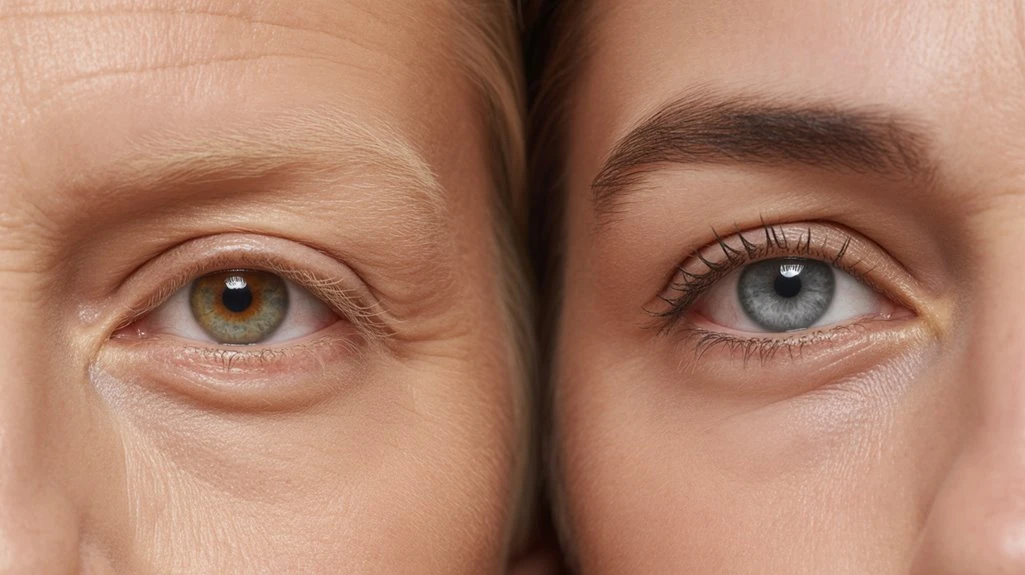 Amazing 10 Ways to Spot Stye VS Blepharitis 5 pain assessment distinguishes conditions