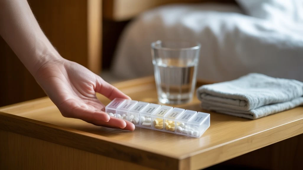 postoperative pain management strategies