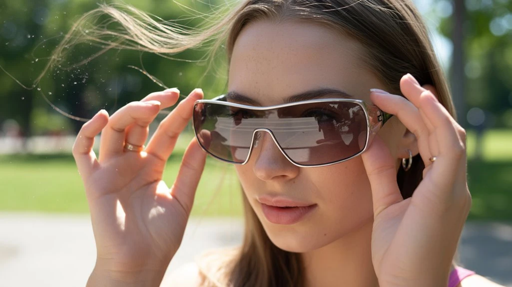 Remarkable - Prevent Watery Eyes With This Step-By-Step Guide 4 protect eyes from irritants