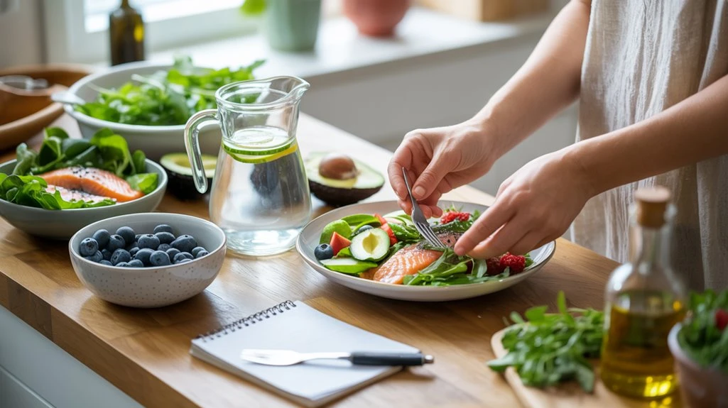 Amazing – How to Start a Rosacea Autoimmune Diet Step by Step