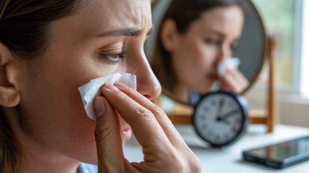 Remarkable Chalazion Home Remedy Guide Explained 6 seek medical attention promptly