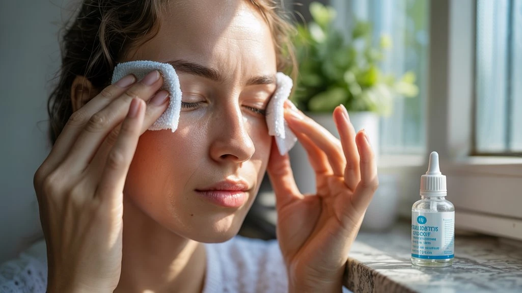 Remarkable – Prevent Watery Eyes With This Step-By-Step Guide