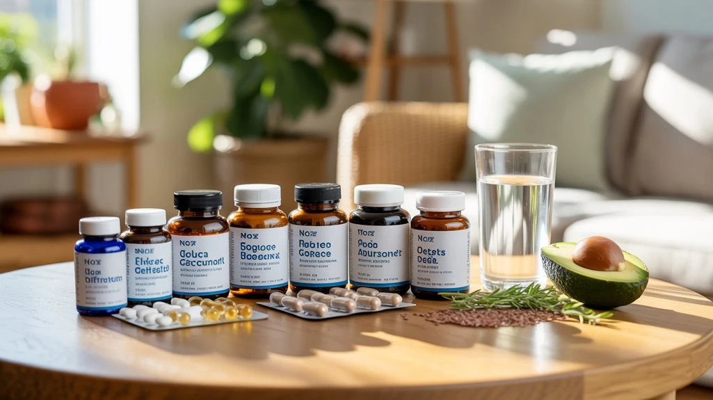 7 Best Supplements for Dry Eyes to Relieve Discomfort