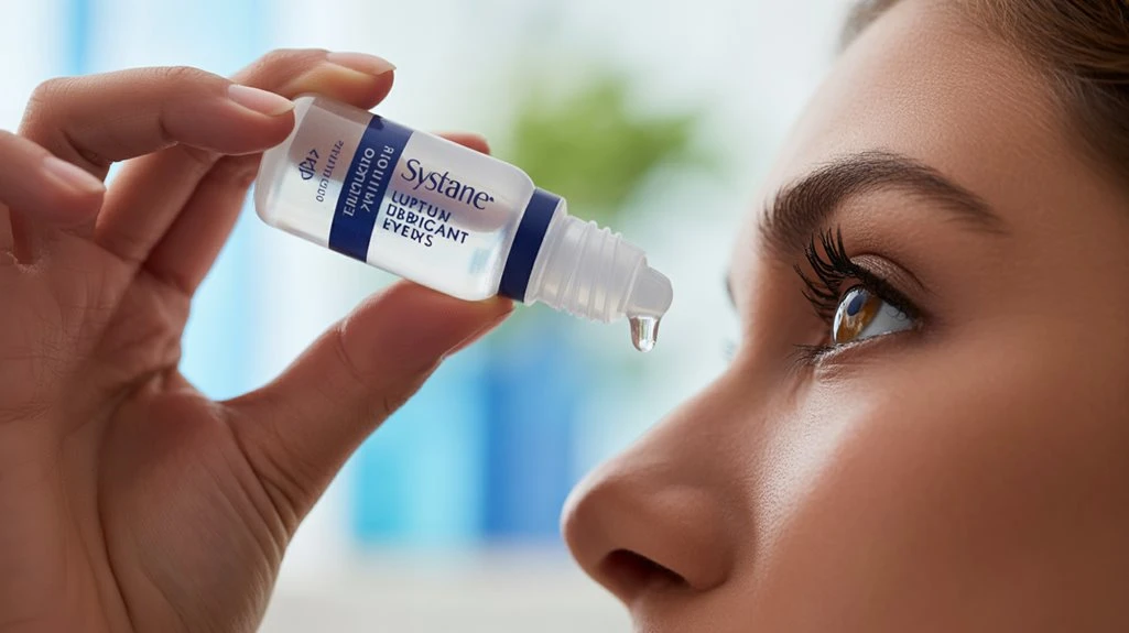 10 Best Eye Drops for Blepharitis Relief 4 symptomatic relief underlying causes