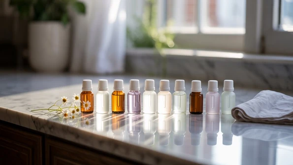 Powerful Ocular Rosacea Relief- 10 Best Drops