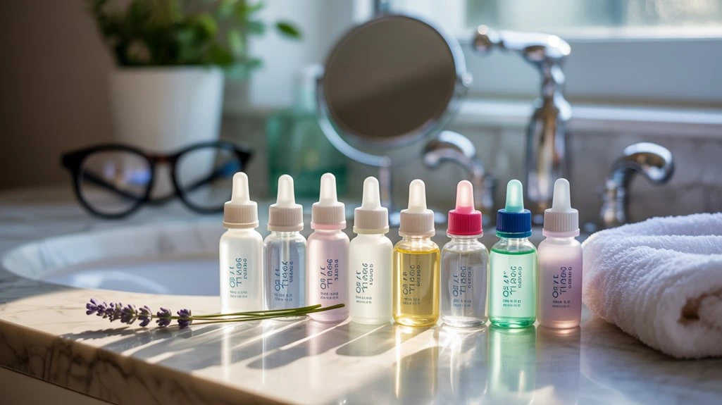 7 Best Eye Drops for Ocular Rosacea for 2025