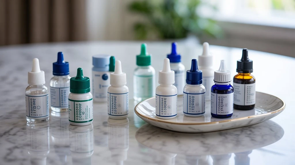 10 Best Eye Drops for Blepharitis Relief