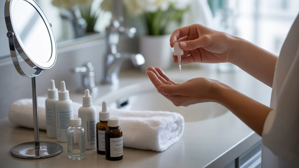 10 Best Ocular Rosacea Treatments for Soothing Your Eyes 5 topical medications for ocular rosacea