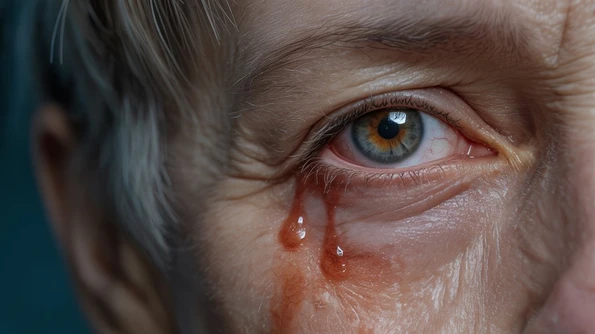 Terrible Dry Eye Things Happen If Left Untreated