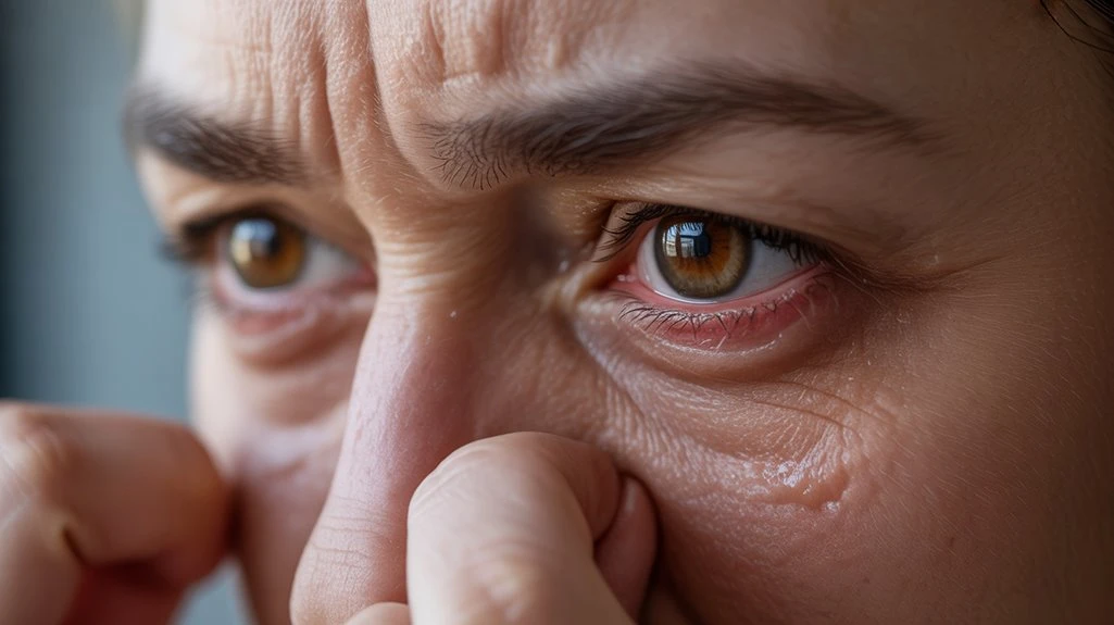 Terrible Dry Eye Things Happen If Left Untreated 3 variable dry eye symptoms