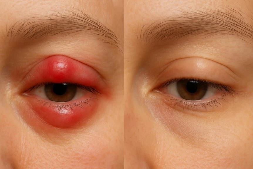 Amazing Chalazion vs Stye: How to Tell the Difference
