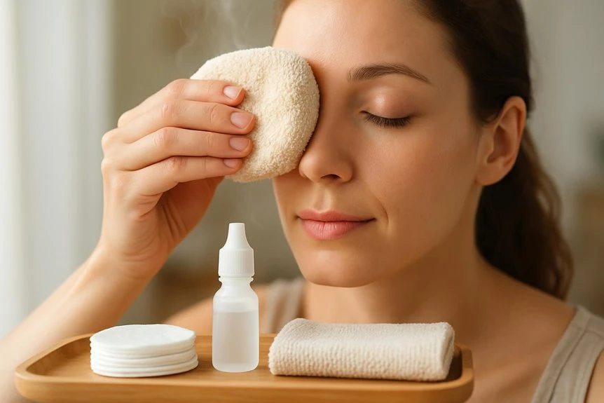 Effective Chalazion Home Treatment: Complete Guide