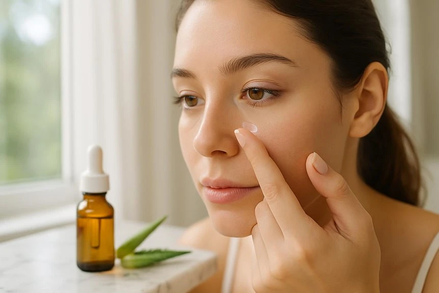 Wonderful Dry Eye Treatment -Wear Contacts Comfortably