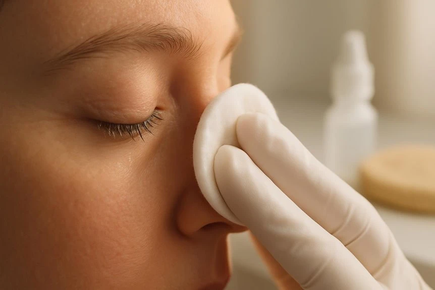 Amazing Crusty Eyes Treatment Options: Understanding Your Choices