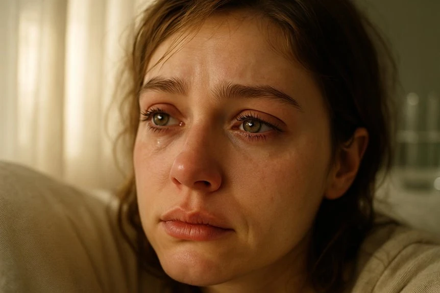 Powerful Watery Eyes in the Morning Treatment: The Dry Eye Paradox Explained