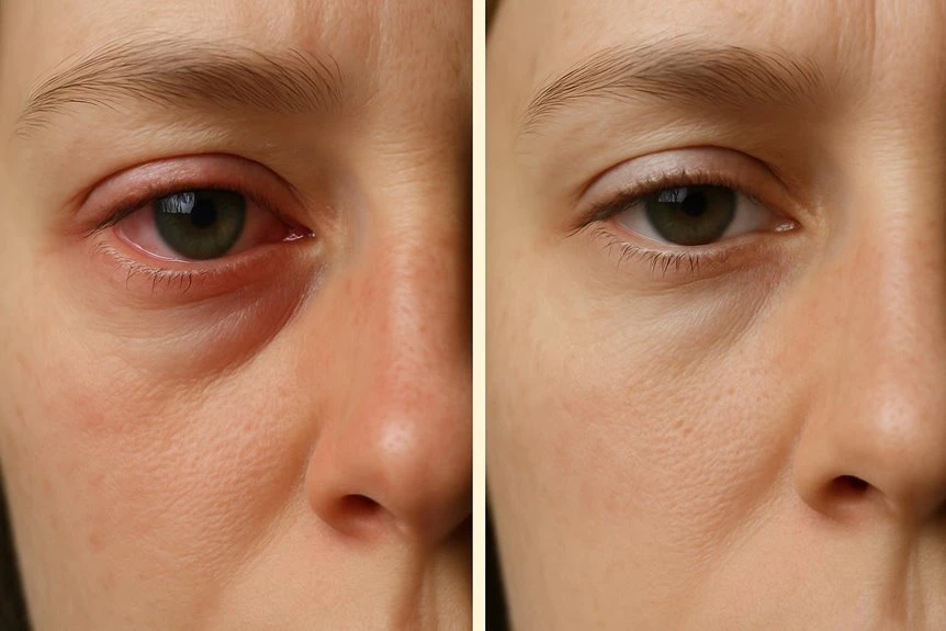 Pink Eye vs. Chronic Dry Eye: Getting the Right Diagnosis