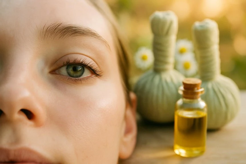 Powerful MGD Natural Treatment That Clear Chalazion and Restore Vision