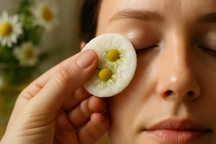 Amazing – Soothe Inner Corner Eye Itching With Natural Anti-Inflammatory Support