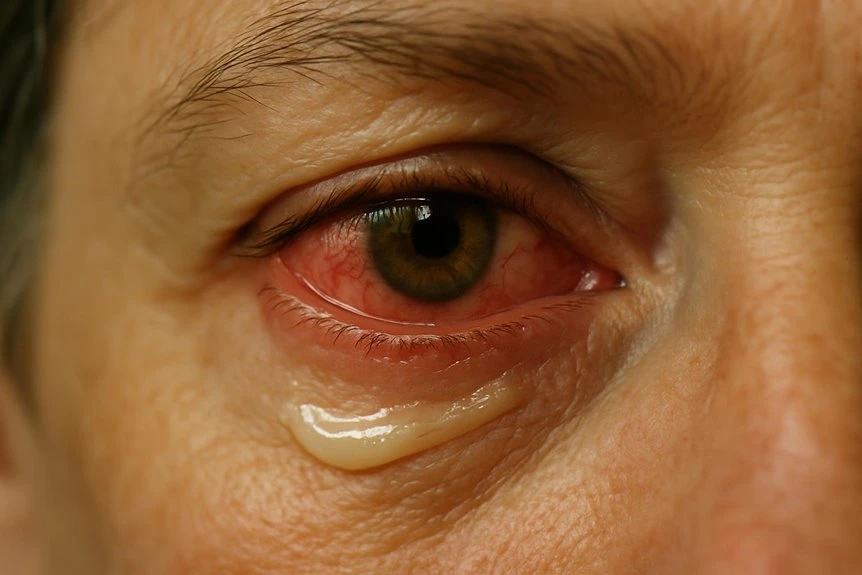 Amazing- Single Gritty Eye Treatment: Addressing Unilateral Symptoms